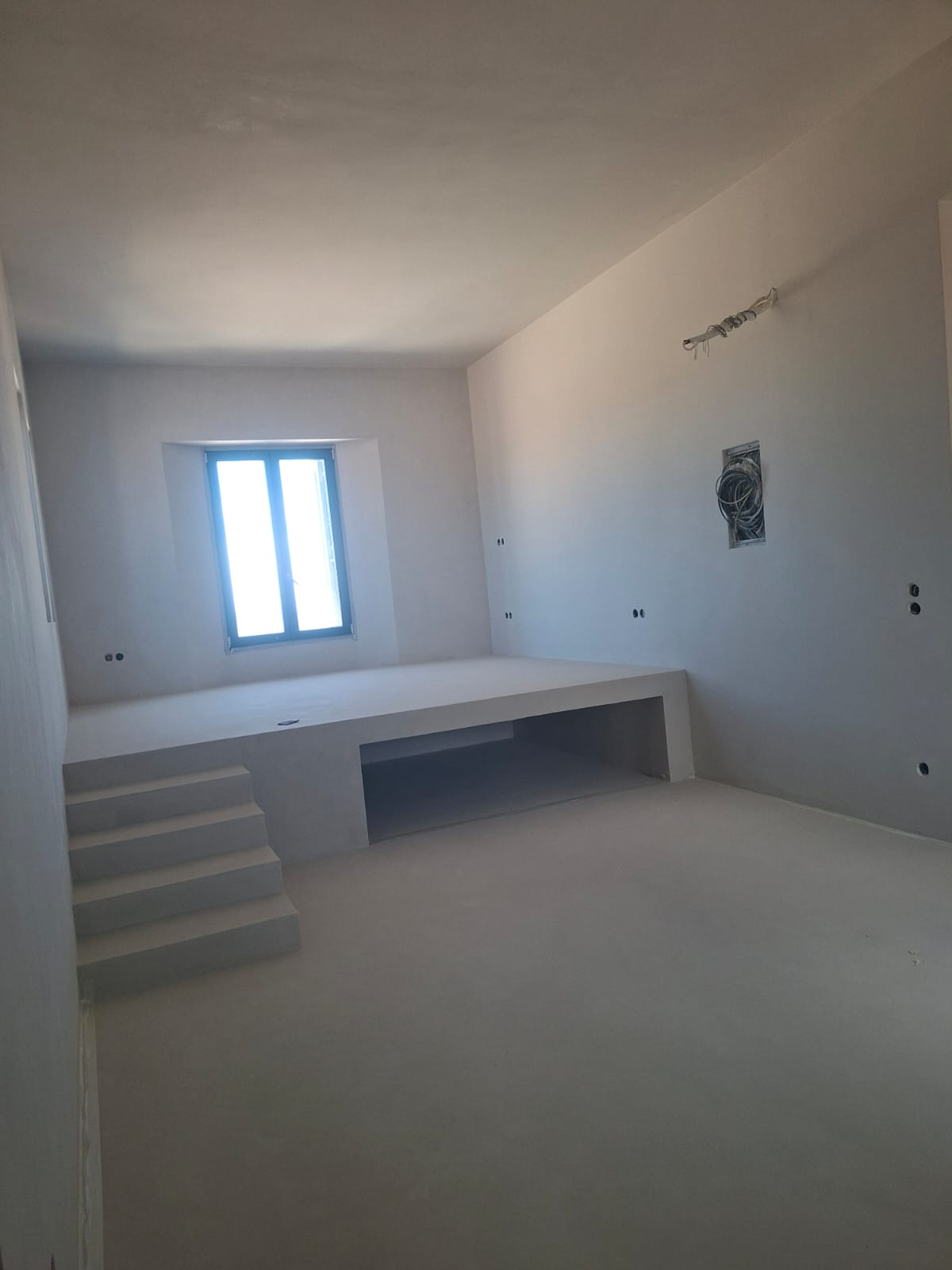 Ειδικές κατασκευές γυψοσανίδας με κρυφό φωτισμό LED